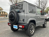 ジムニー XC 4WD 