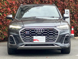 SQ5 3.0 4WD 