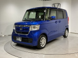N-BOX G L ホンダセンシング 