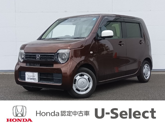 N-WGN L ホンダ センシング 