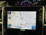 【ナビ】ナビゲーションで迷わずドライブ♪旅行やお仕事、快適なドライブをお楽しみください。