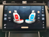 【シートヒーター&クーラー】フロントシートに3段階調節が可能なシートヒーター&クーラーが内蔵されております。季節を問わず重宝するオプション装備です。