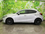 MAZDA2 1.5 15S ブラックトーンエディション 