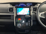 ナビ、オートエアコン付