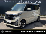 日産 ルークス