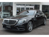 Sクラス S400h エクスクルーシブ AMGライン 