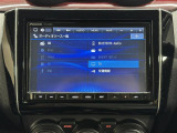 【純正8インチナビ】人気の8インチナビ(純正)を装備。マップ表示も見やすく、操作性も◎。いつものドライブがグッと楽しくなります!