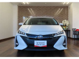プリウスPHV 1.8 A 