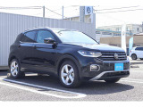 T-Cross TSI スタイル 