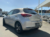 MAZDA2 1.5 15BD 
