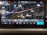 ホンダ純正ナビ付き!独自のインターナビ搭載により、リアルタイムの交通渋滞情報だけでなく、お出掛け先の天気や様々な情報も取得できドライブをよりお愉しみ頂けます!♪