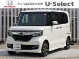 ホンダ N-BOXカスタム