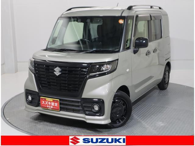 スペーシアベース XF 