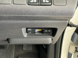【ETC】便利なETC車載器も装備!高速道路の料金所もスムーズに通過できます。今や必須の装備ですね!お客様用にセットアップをしてのお渡しとなります!