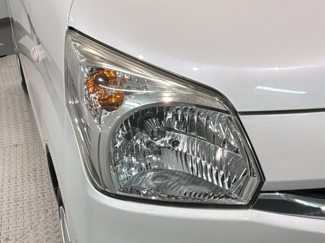 マツダ フレアワゴン XS の中古車詳細 (42,000km, ピュアホワイト