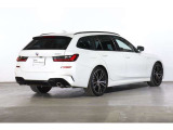 3シリーズツーリング 320i Mスポーツ 