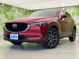 マツダ CX-5