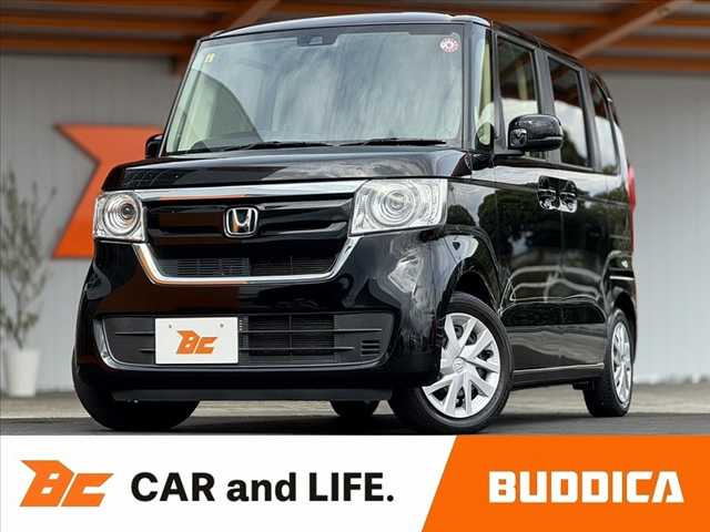 N-BOX G ホンダセンシング 