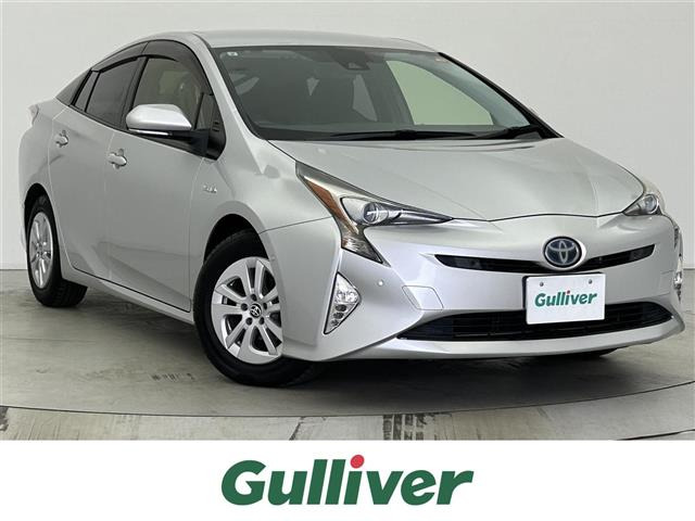 プリウス 1.8 S セーフティ プラス 修復歴無し