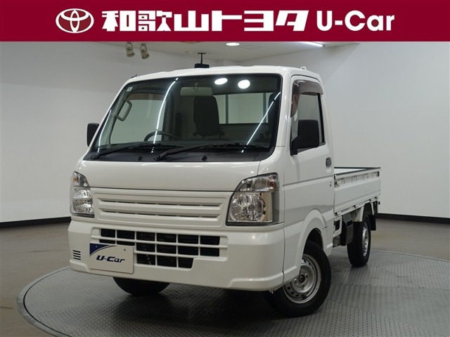 NT100クリッパー DX 農繁仕様