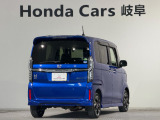 N-BOX G L ターボ ホンダセンシング 4WD 