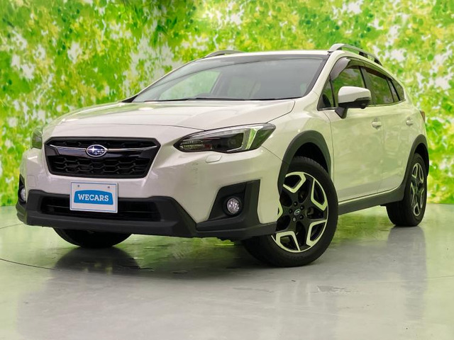 XV 2.0i-S アイサイト 4WD 