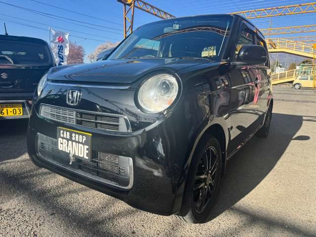 N-ONE G Lパッケージ 