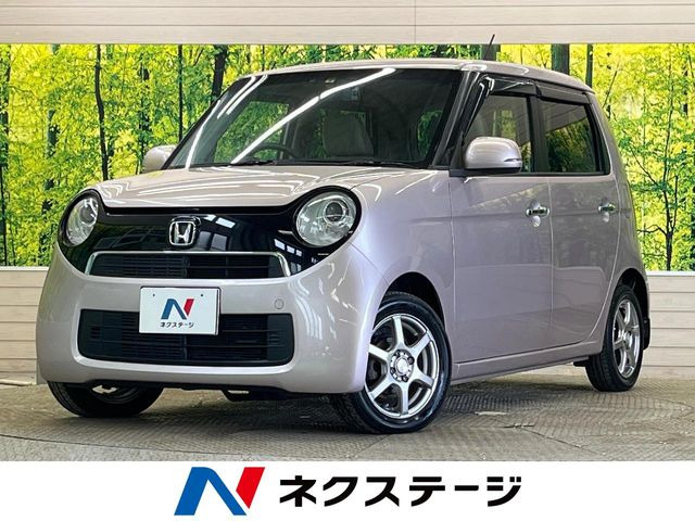 N-ONE G Lパッケージ 