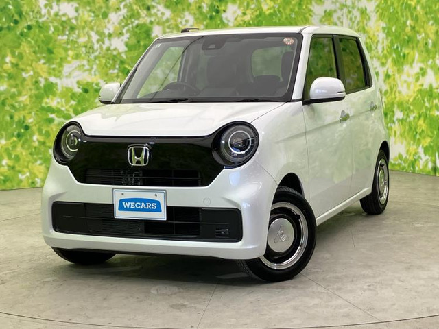 N-ONE オリジナル