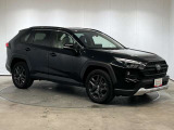 RAV4  2.5 ハイブリッド アドベンチャー E-Four 4WD