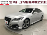 トヨタ クラウン