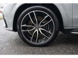 GLE 450d 4マチック スポーツ (ISG) 4WD 