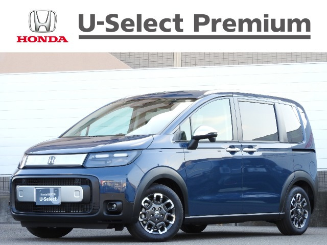 フリード 1.5 クロスター 