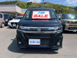 ワゴンRカスタムZ ハイブリッド(HYBRID) ZX 4WD 