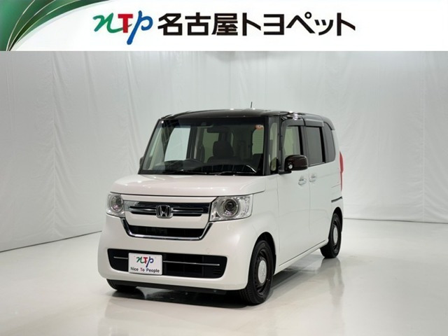 N-BOX L ターボ 