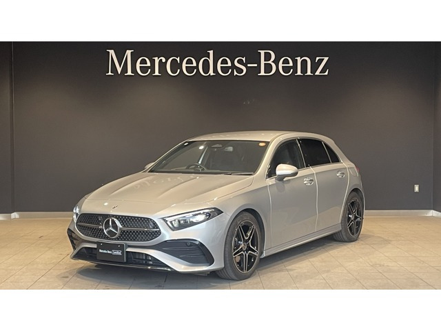 メルセデス・ベンツ Aクラス 