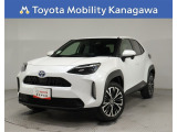 トヨタ ヤリスクロス