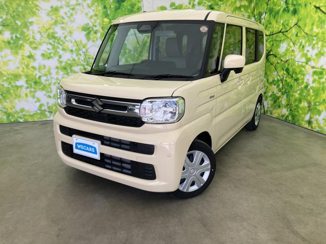 スペーシア  ハイブリッドG