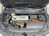 【エンジンルーム】エンジンの調子は良好です!ご納車前にはしっかりとオイル交換・その他油種類の点検補充をさせて頂きます。また、ガリバーでは修復歴のある車は販売いたしません。