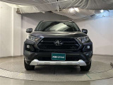 RAV4 2.0 アドベンチャー 4WD 