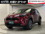 トヨタ ヤリスクロス