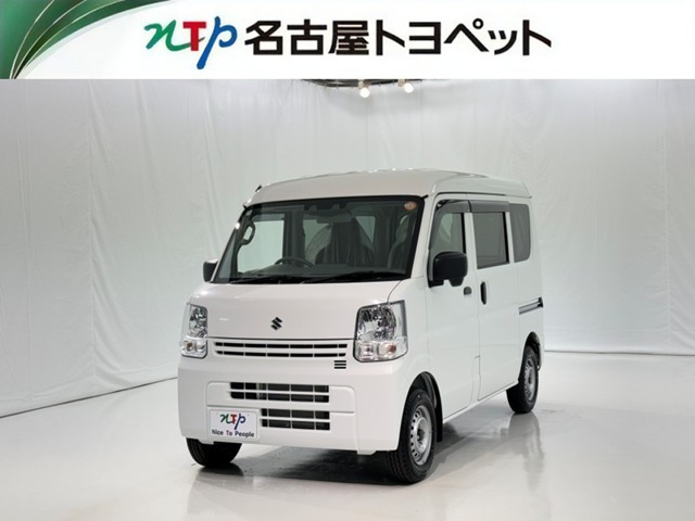 エブリイ PA リミテッド ハイルーフ 