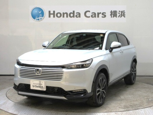 ホンダ ヴェゼル 