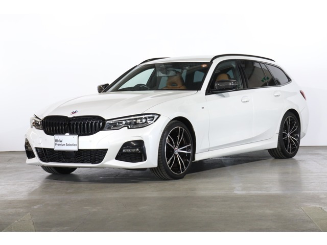 3シリーズツーリング 320i Mスポーツ 