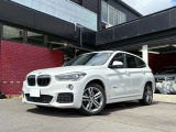 X1 xドライブ 18d Mスポーツ 4WD 