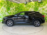 RX 450h Fスポーツ 4WD 