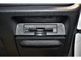 ETC車載器付きです。高速道路の料金所もスムーズに通過できます。