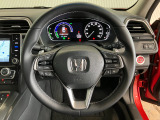 【Honda SENSING】衝突被害軽減ブレーキ〈CMBS〉、ACC〈アダプティブ・クルーズ・コントロール〉、LKAS〈車線維持支援システム〉、誤発進抑制機能、等で安全運転のサポートをします!