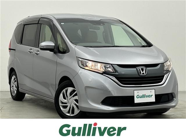 フリード 1.5 G ホンダセンシング 修復歴無し