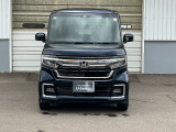 N-BOXカスタム L 4WD 
